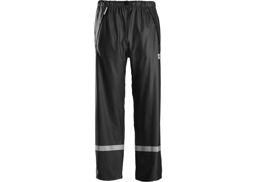 Regenbroek PU 8201-0400-007 XL zwart