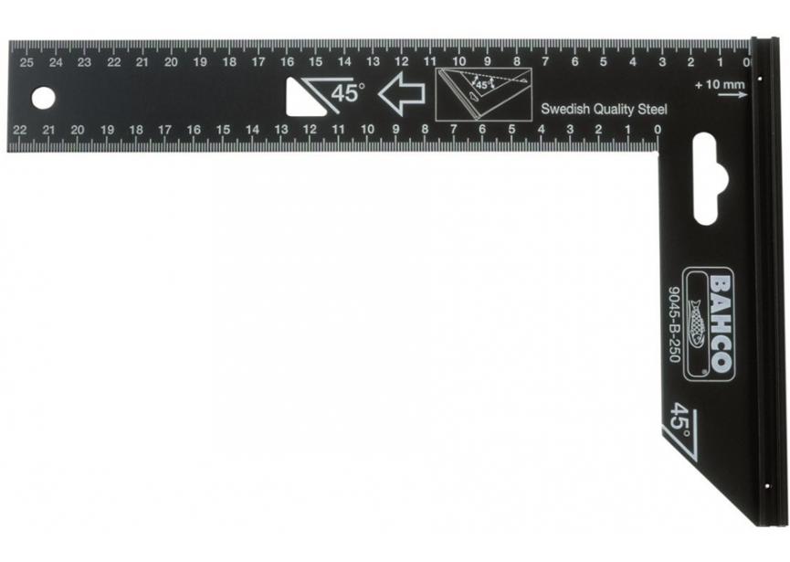 Winkelhaak 300mm 9045-B-300 Bahco 