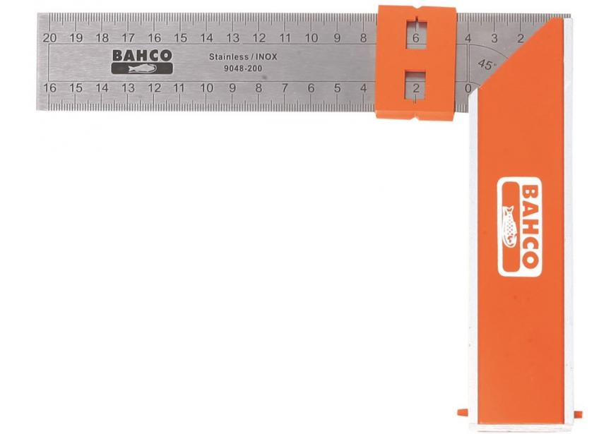 Schrijfhaak 250mm 9048-250 Bahco 