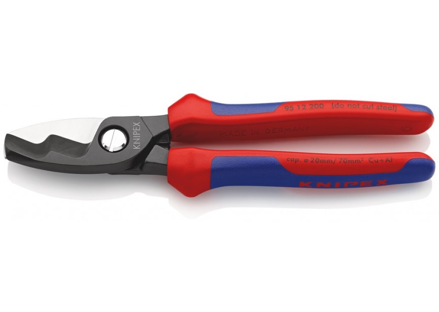 Kabelschaar 95 12 200 Knipex 