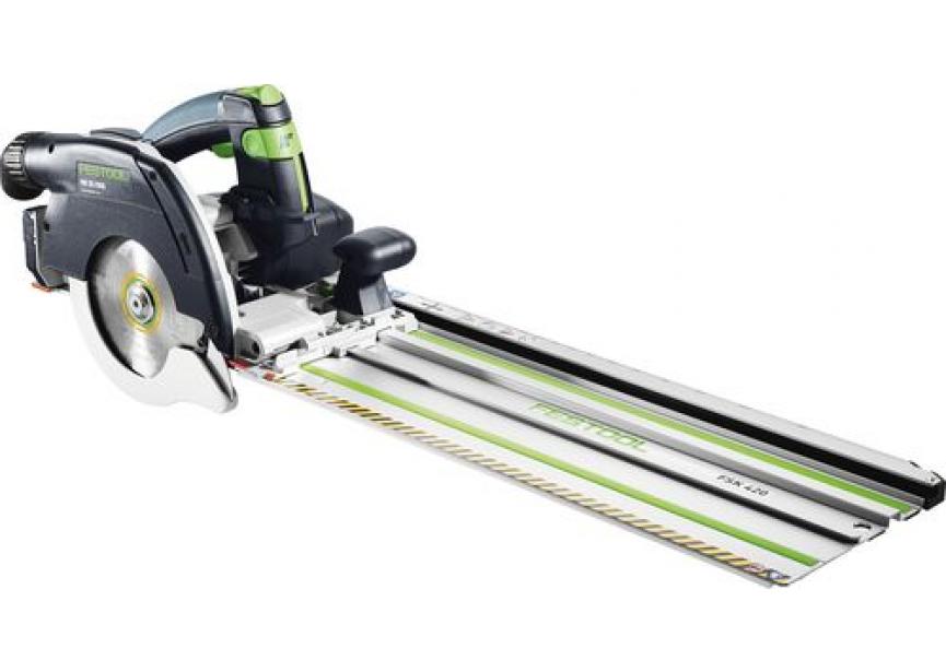 Festool HK 55 cirkelzaag EBQ-Plus-FSK420 Ø160x20 (576131)