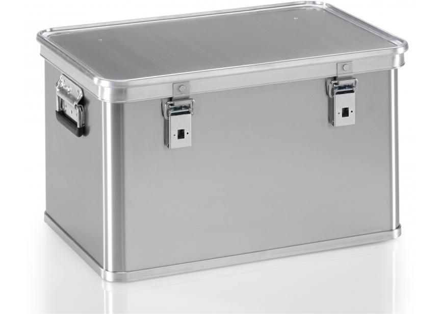 Werfkoffer G-Box premium A1589/60 (588x388x340)