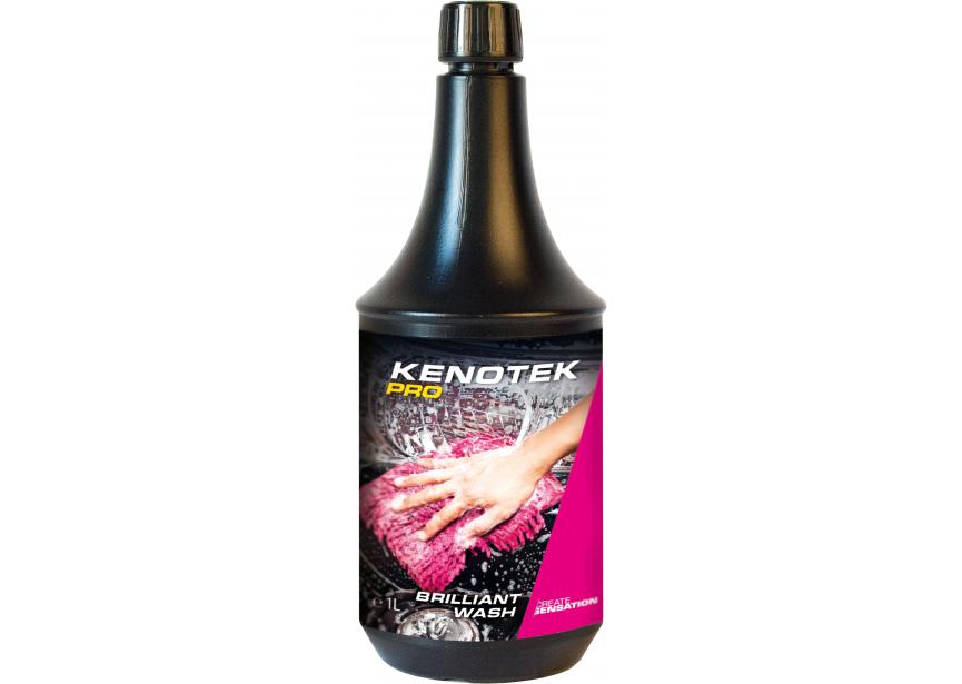 Kenotek Brilliant Wash 1L 