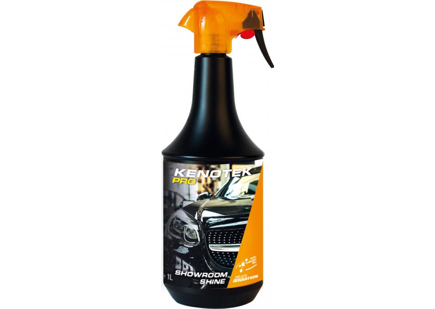 Kenotek Interior Cleaner 1L 