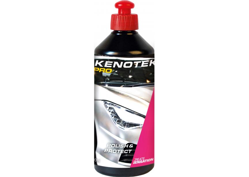 Kenotek Polish  Protect 400ml 