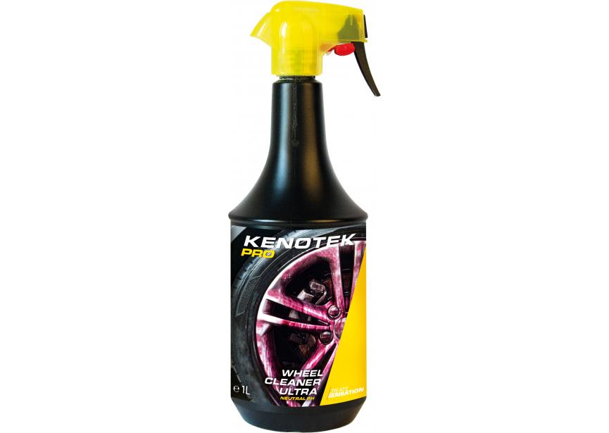 Kenotek Wheelcleaner Ultra 1L 