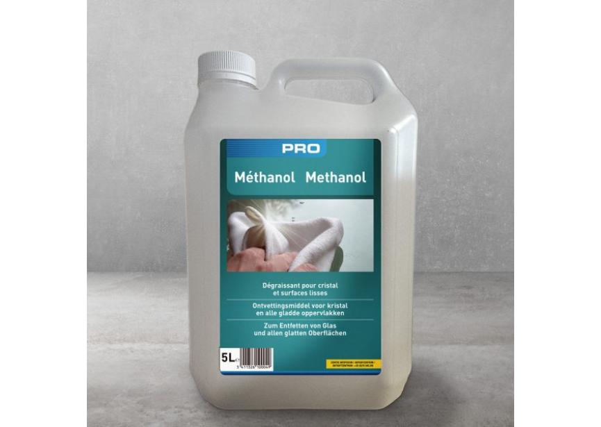 Methanol 1L PRO 