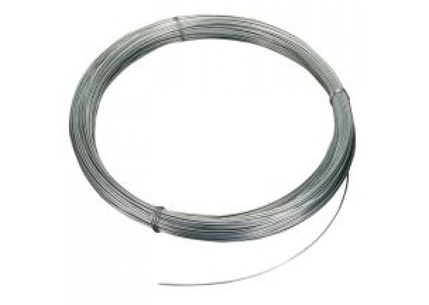 Verzinkte draad 2.0mm 5kg 200m 