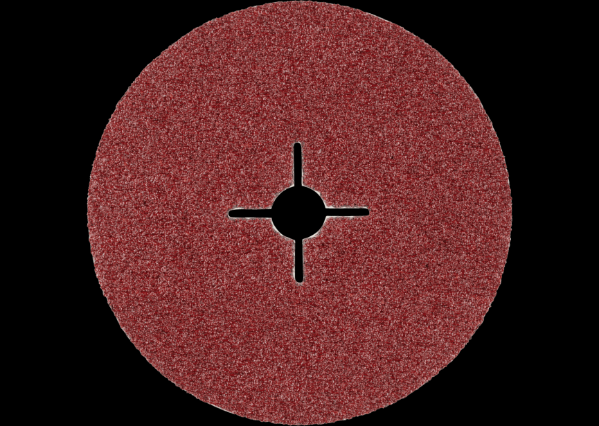 Schuurschijf Fiber 180mm K24 KFS PRO Rhodius (300128)