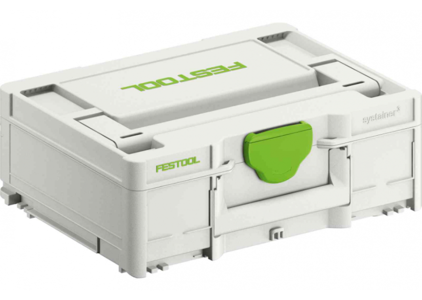 Systainer Festool SYS3 M 137 (204841)