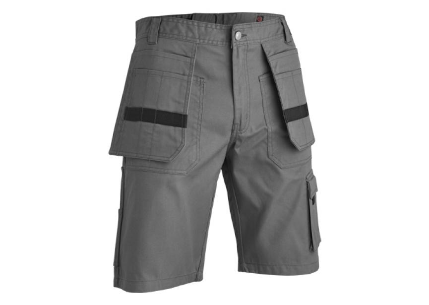 Short BASTIA grijs mt 44 Ironside 