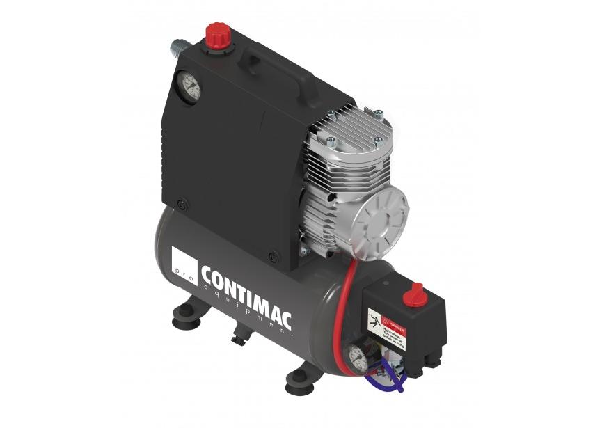 Contimac compressor HANDY (20253)