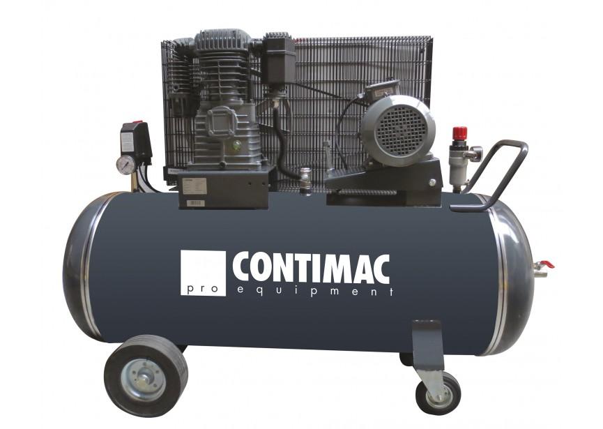 Contimac compressor CM 705/11/270 D (26830) 400v