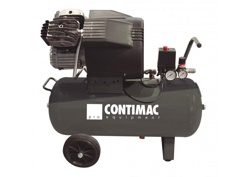 Contimac compressor CM 380/10/50 W (25056)