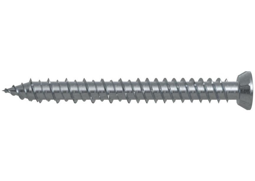 Kozijnschroef VK FFS 7.5 x 92 T30 /1st Fischer (532930)