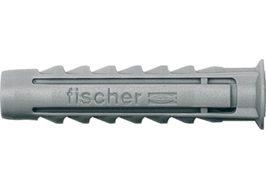 Plug nylon SX 12 x 60 /1st Fischer (70012)