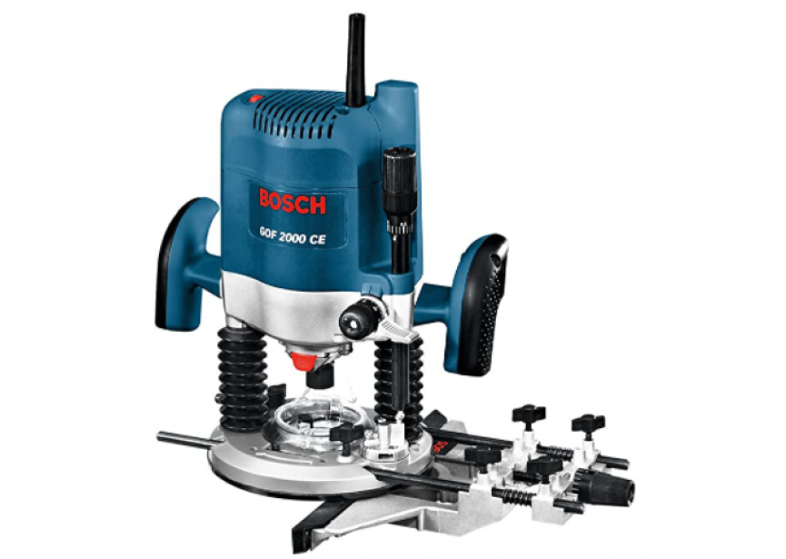 Bosch GOF 2000 CE bovenfrees (0.601.619.770) L-boxx