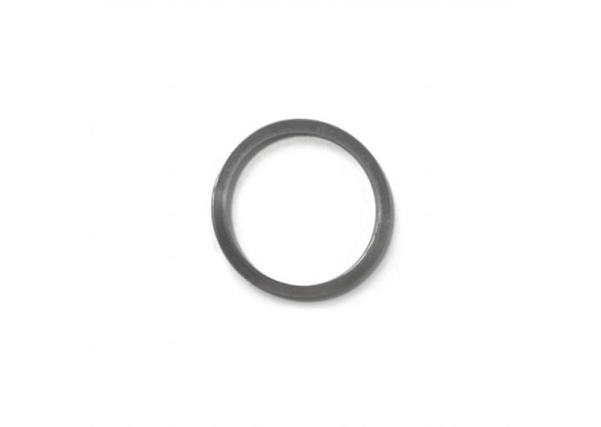 Cirkelzaag reduceerring 25.4x22.2x1.8mm CARAT