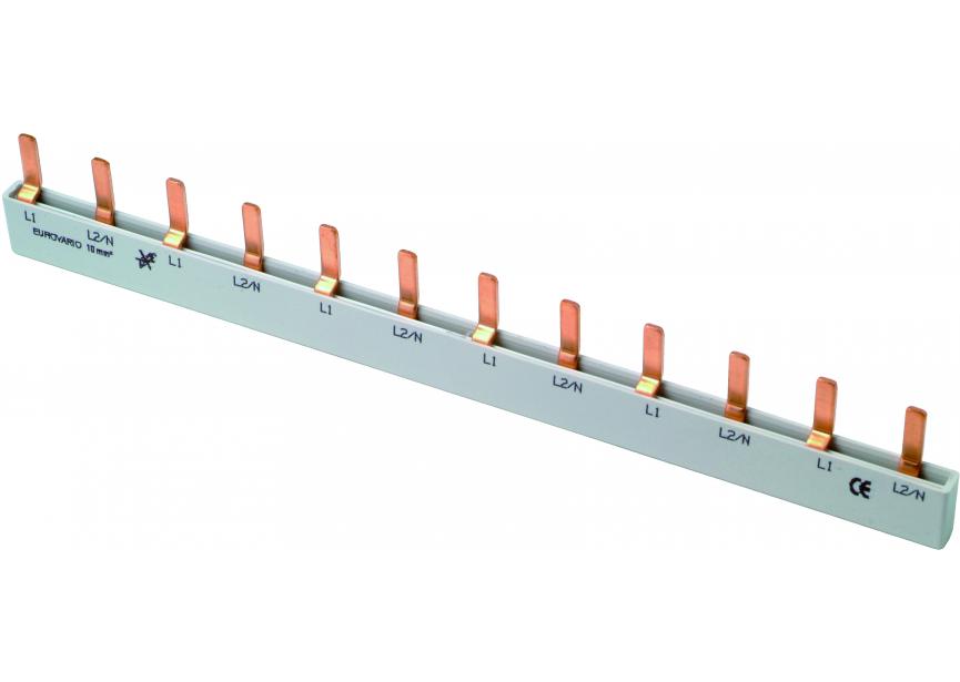 Kamgeleider pin 12 modules 