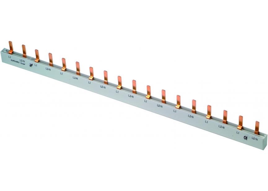 Kamgeleider pin 18 modules 