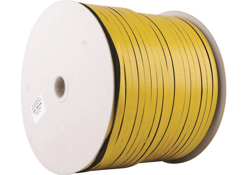 Montageband PVC 5x9 /per rol 150m 