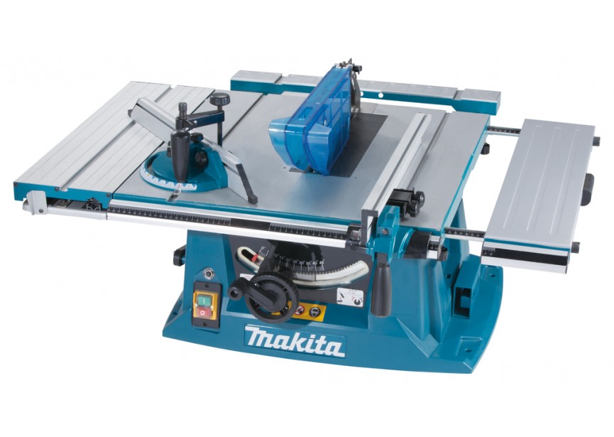 Makita MLT100N tafelzaag Ø260 (1500w) 