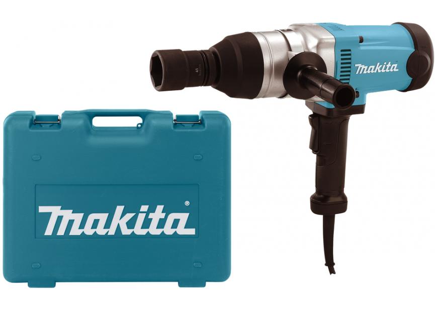 Makita TW1000 slagmoersleutel 1 1000Nm (1300w) koffer