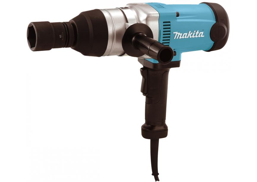 Makita TW1000 slagmoersleutel 1 1000Nm (1300w) koffer