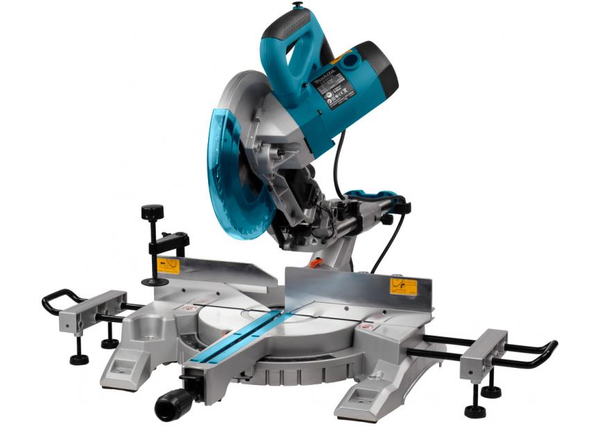 Makita LS1018LN afkort-verstekzaag Ø260 (1430w)