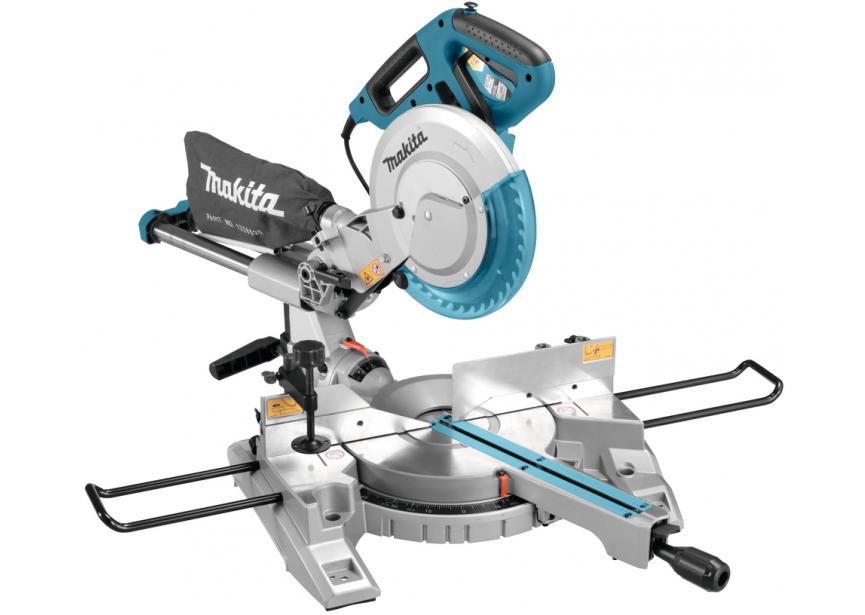 Makita LS1018LN afkort-verstekzaag Ø260 (1430w)