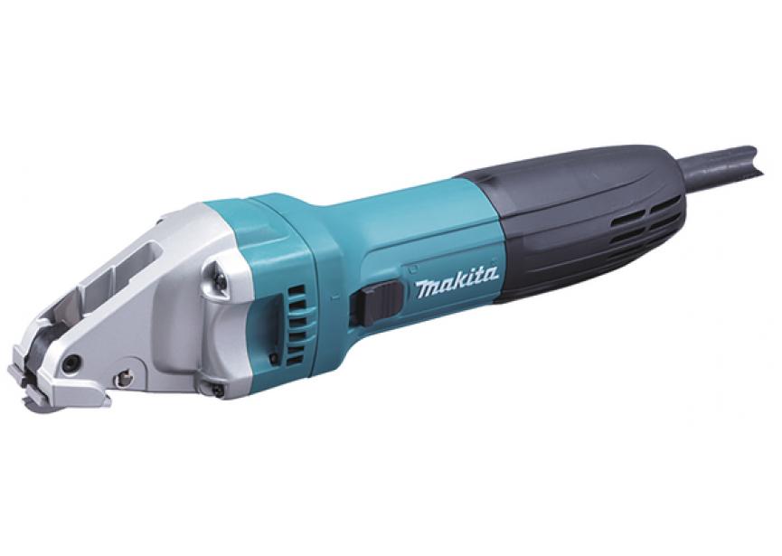 Makita JS1601J plaatschaar 1.6mm (380w) Makpac