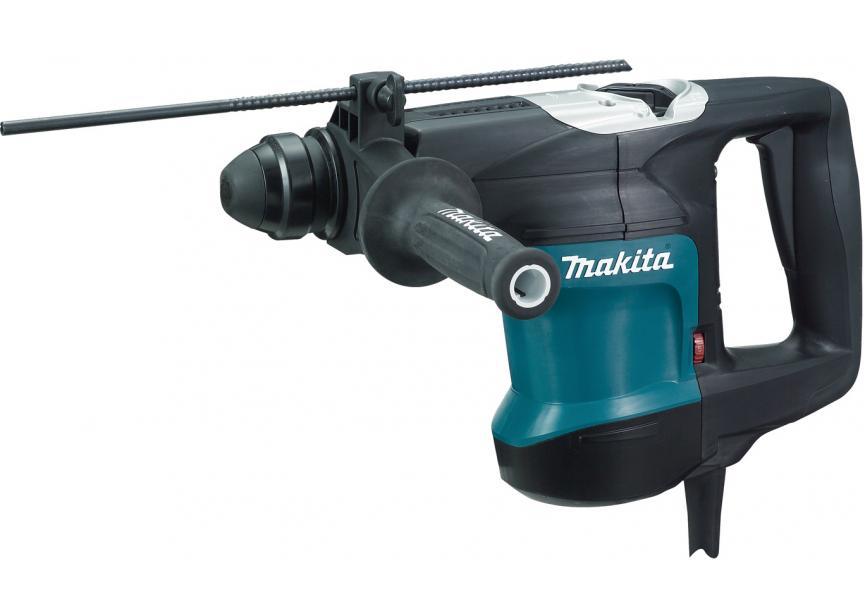 Makita HR3200C combihamer SDS+ 32mm (850w) koffer