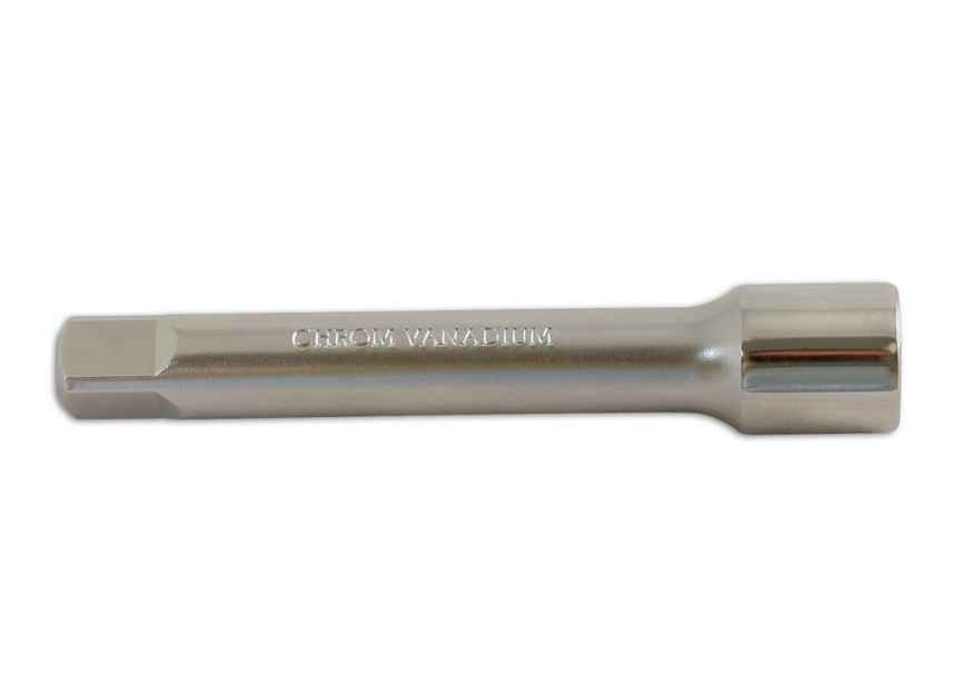 Verlengstuk 1/2 125mm LA0092 Laser Tools