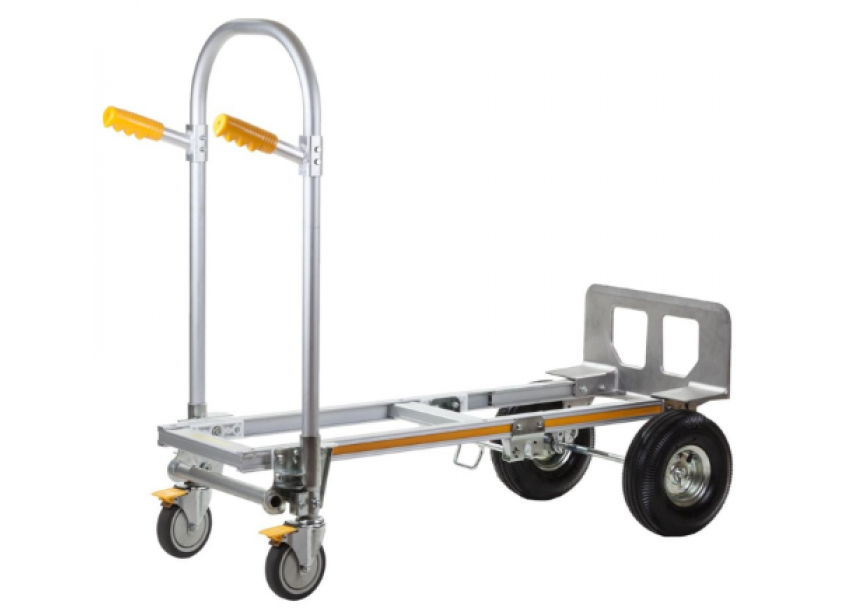 Steekkar magazijnwagen ALU Multitruck SXWT-MT515 Stanley