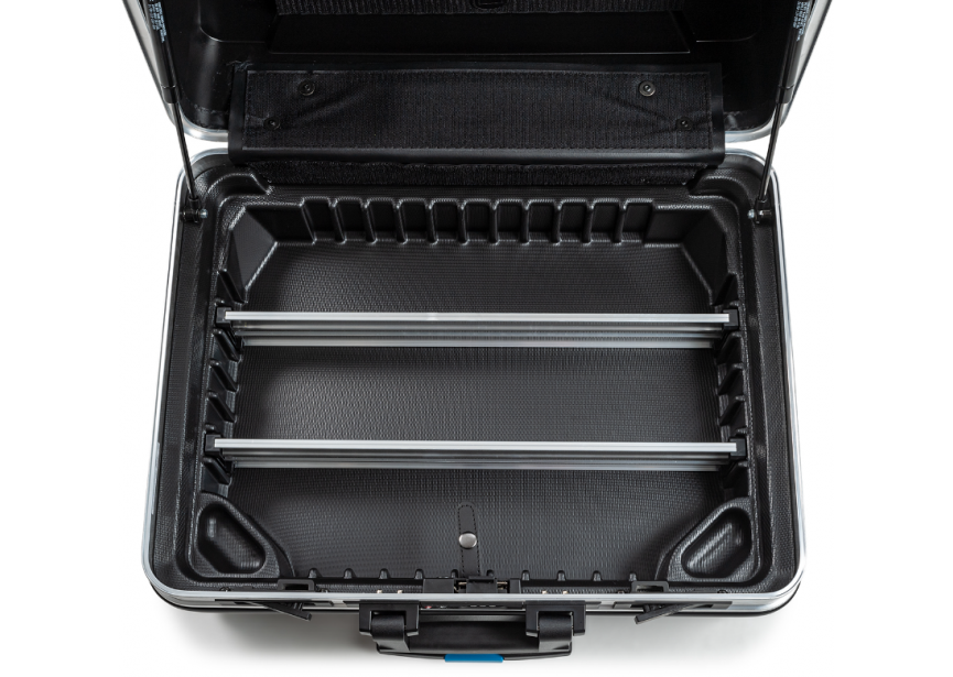 Gereedschapskoffer BW Orca 115.05/P (flightcase)