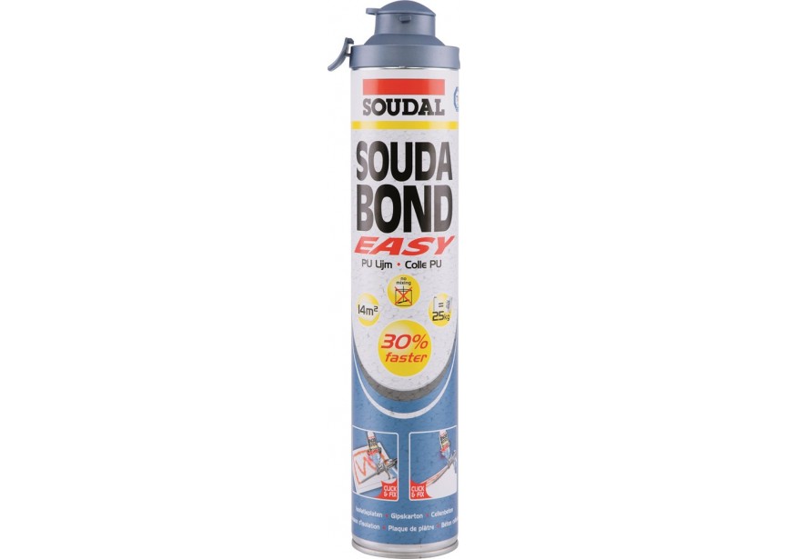 Soudabond easy Click  Fix 750ml 