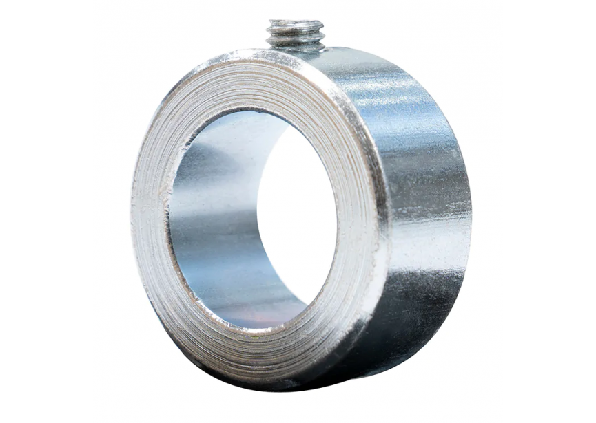 Stelring voor as Ø20x32x14mm Zn /1st (din705A/916)