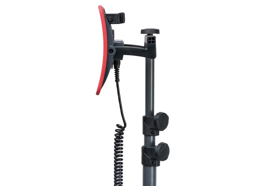 Werflamp statief TRIPOD NOVA+VEGA (03.5431)