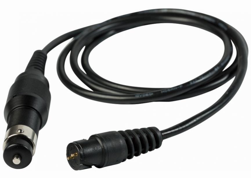 Werflamp LED NOVA/VEGA C+R car adapter (03.5342)