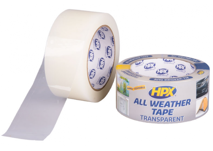 Tape All Weather 48mmx25m HPX 