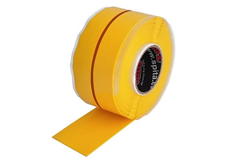 ResQ-tape 25mm x 3.65m GEEL (RT2010012YW-RR)