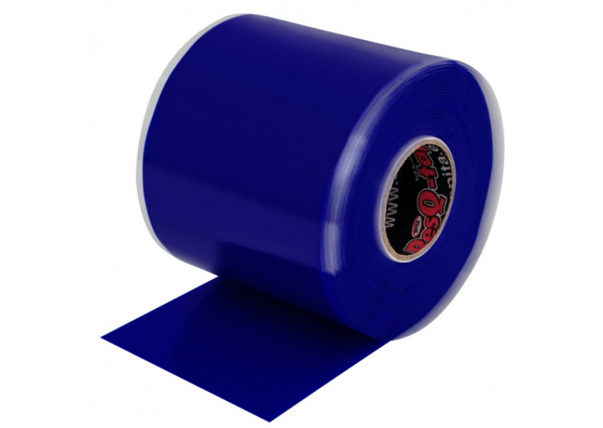 ResQ-tape 50mm x 3.65m BLAUW (RT2020012BE)