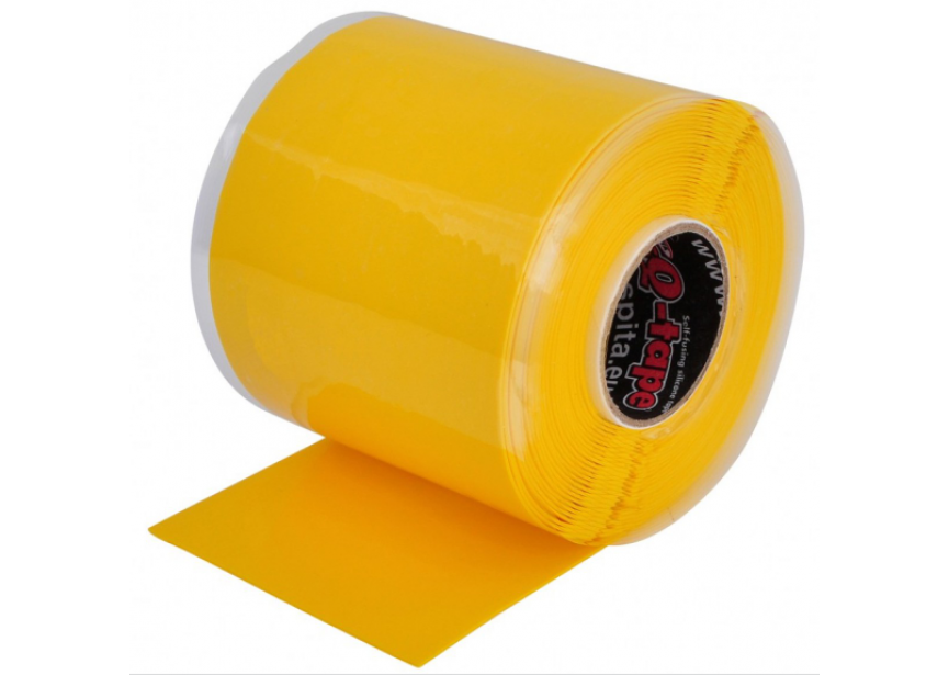 ResQ-tape 50mm x 3.65m GEEL (RT2020012YW)