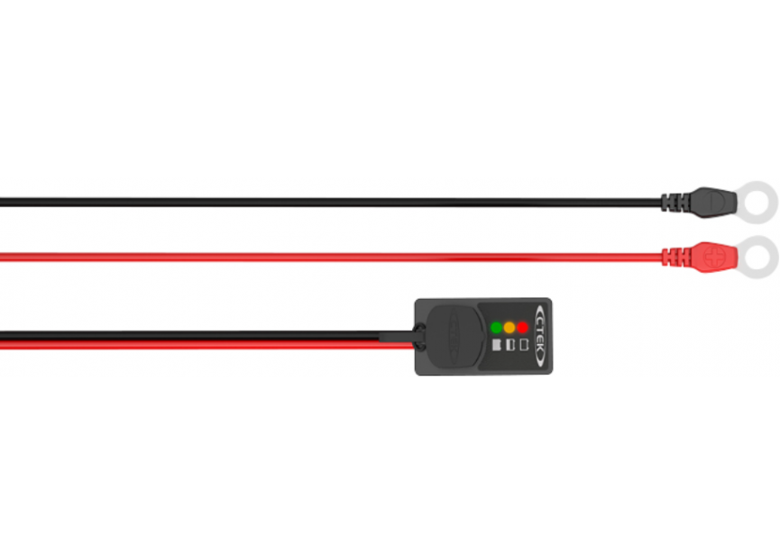 Ctek Comfort Indicator Panel M8 1.5m (56-380)