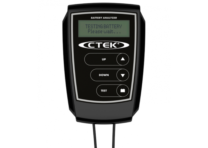 Ctek batterijtester Analyzer 12v (56-924)