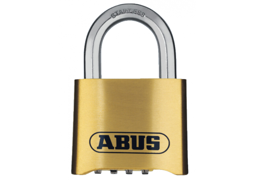 Hangslot 180IB/50 B ABUS (cijferslot)