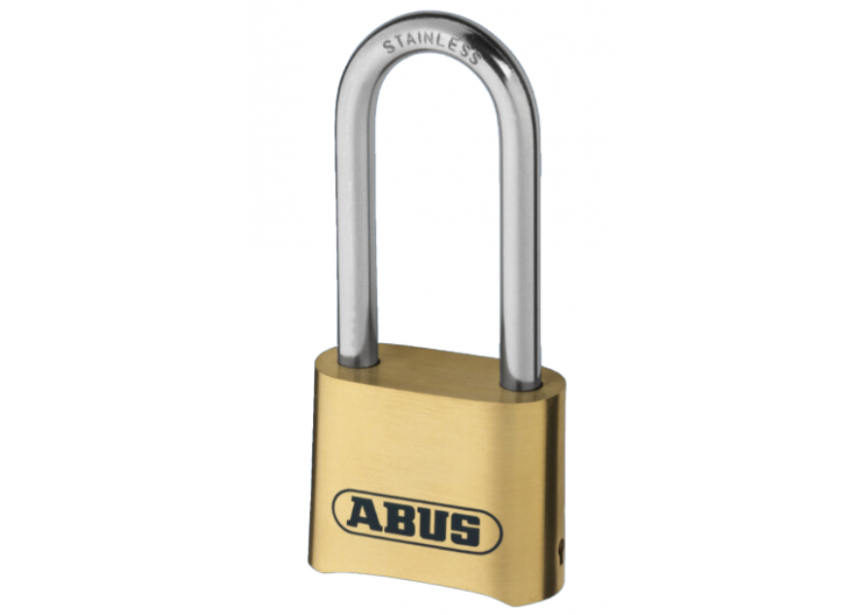 Hangslot 180IB/50HB63 B ABUS (cijferslot)