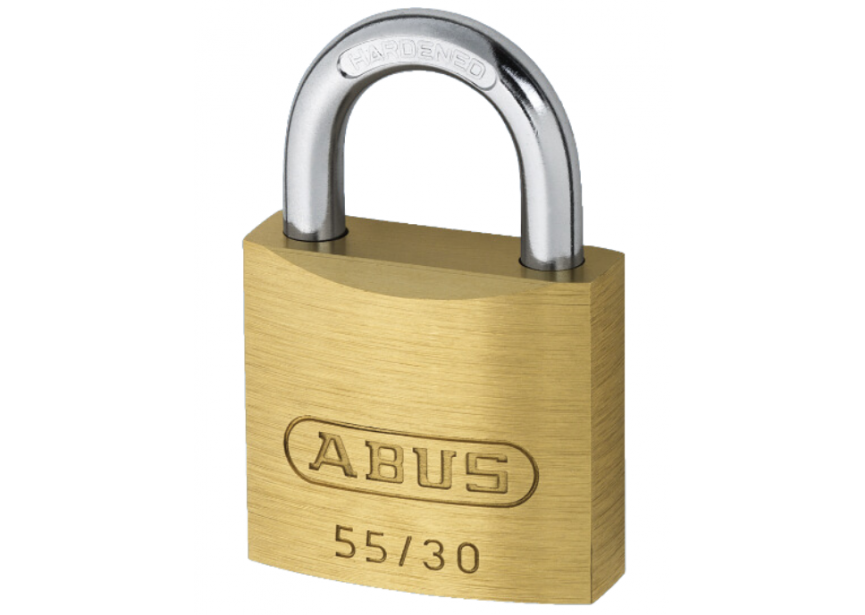 Hangslot 55/30 ABUS 