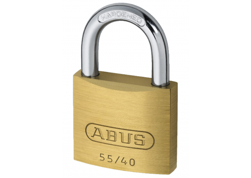 Hangslot 55/40 ABUS 