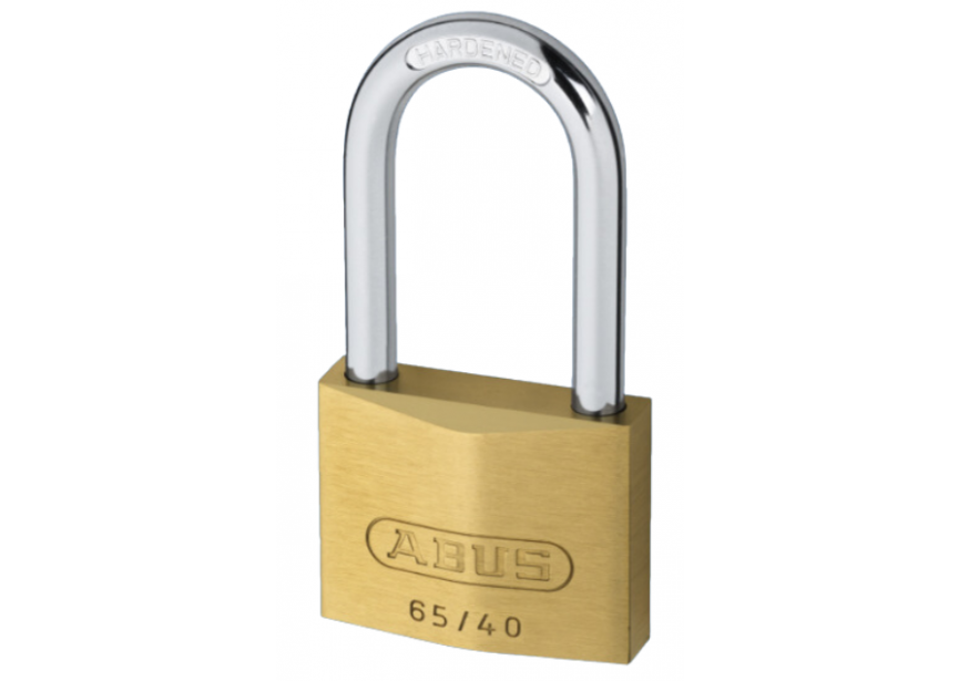 Hangslot 65/40HB40 B ABUS 